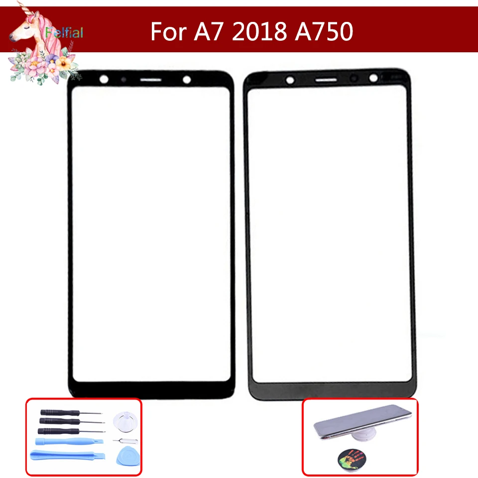 A7 2018 A750   