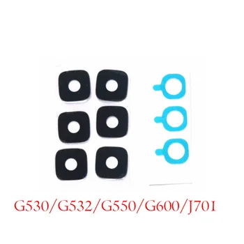 

10x Back Main Camera glass Lens for samsung galaxy Grand prime plus J2 prime On5 On7 &pro J7 Nxt G530 G532 G550 G600 J701