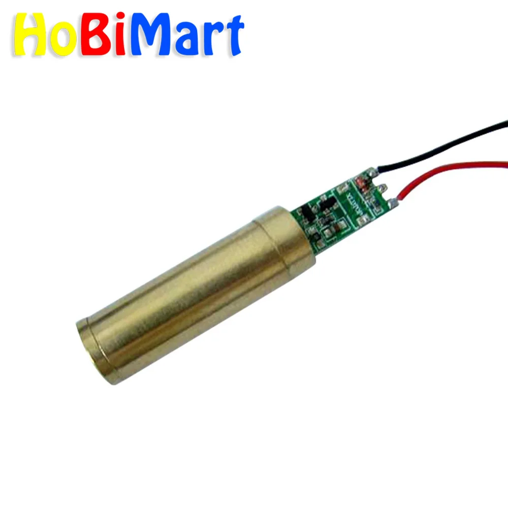 High Stability High Concentricity Sight 532 Nm 30mW GREEN Laser Pointer Module Free Shipping J105 1