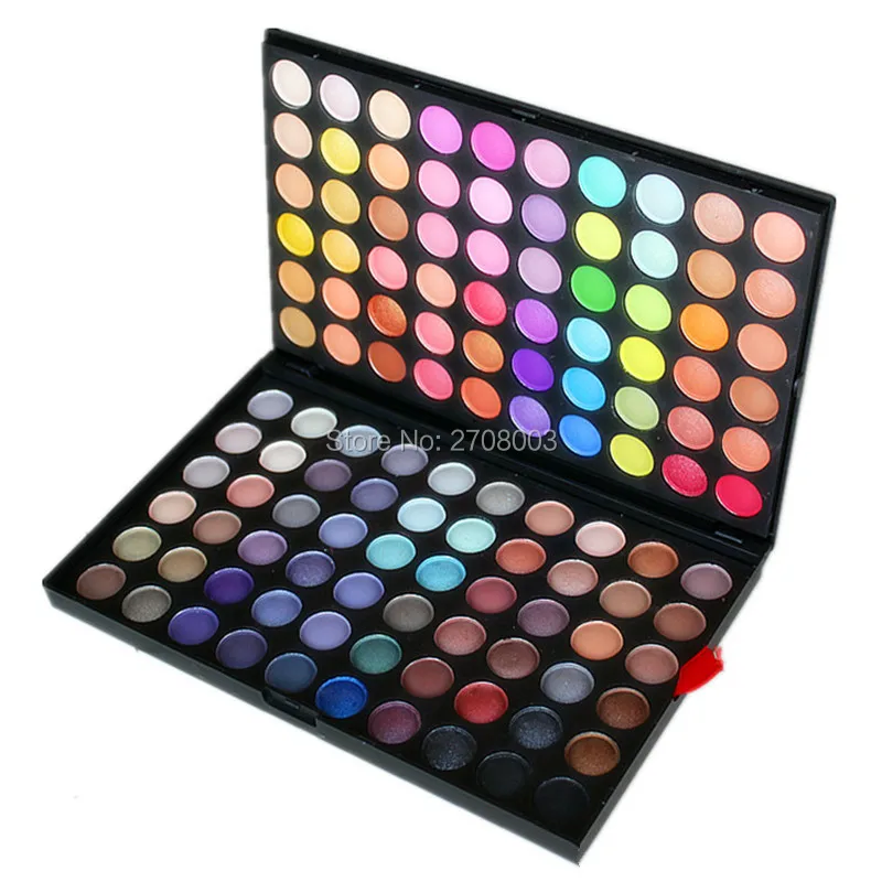 eyeshadows pallete