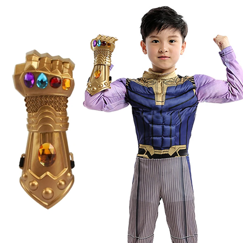 infinity gauntlet toy for kids