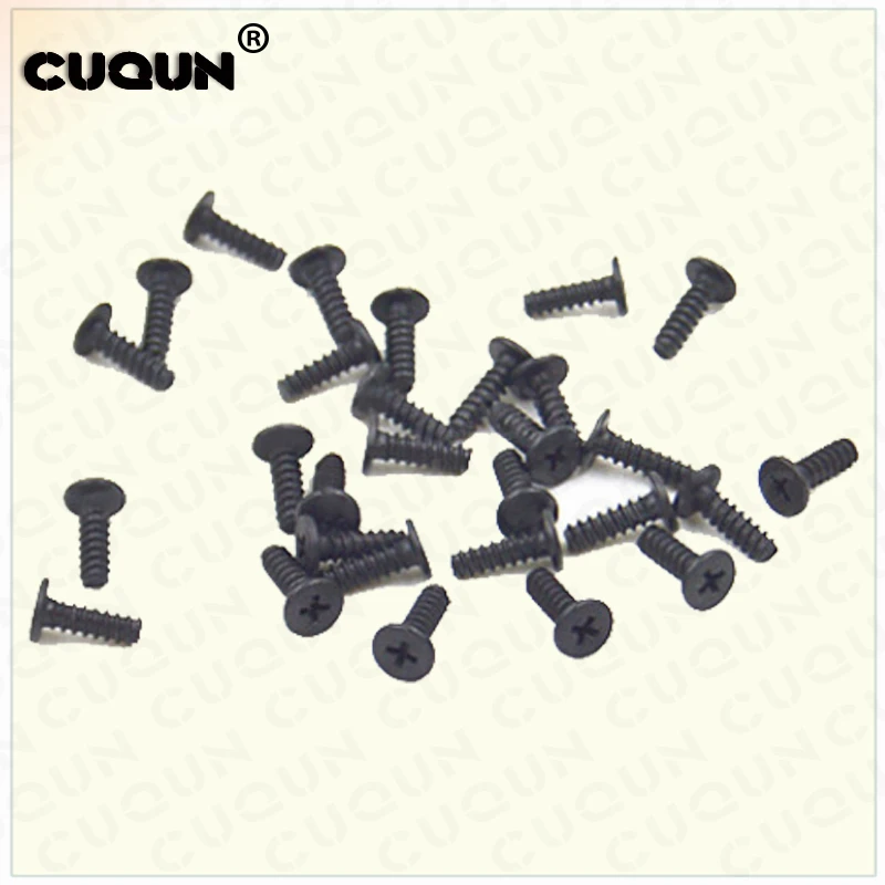 1set/4pcs Original Handle Shell Screw for Sony PS4 Accessories Head