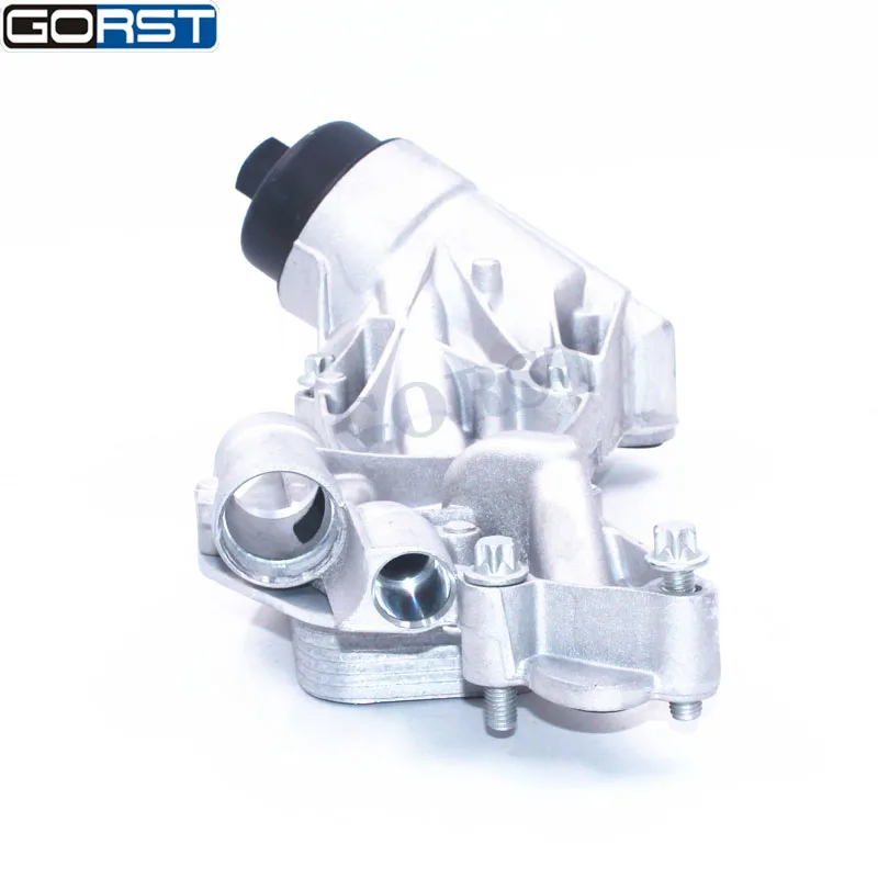 Auto parts cooling system aluminum oil cooler engine for Chevrolet CRUZE AVEO SONIC PONTIAC WAVE 93186324 55353322 12992593-3