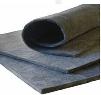 

Self-supporting flexible MoS2/C nanofiber membrane