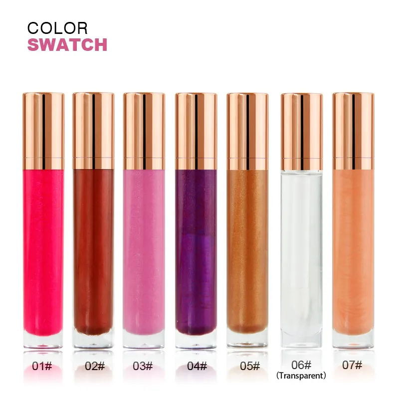 lip gloss