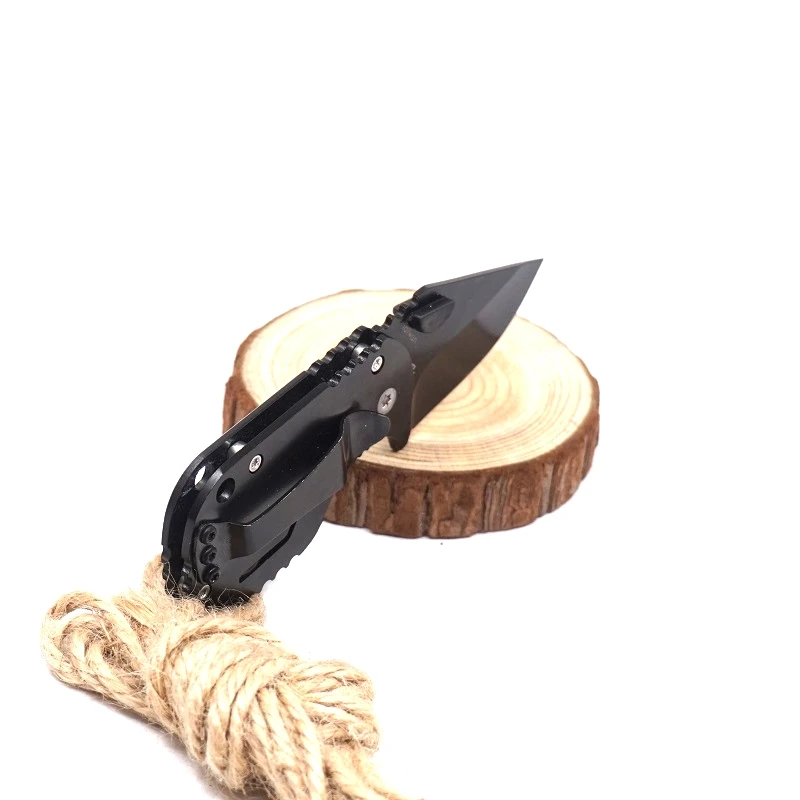 Мини Складной нож для выживания тактический боевой нож Карманный открытый туристические охотничьи ножи многофункциональный EDC защита многофункциональный инструмент