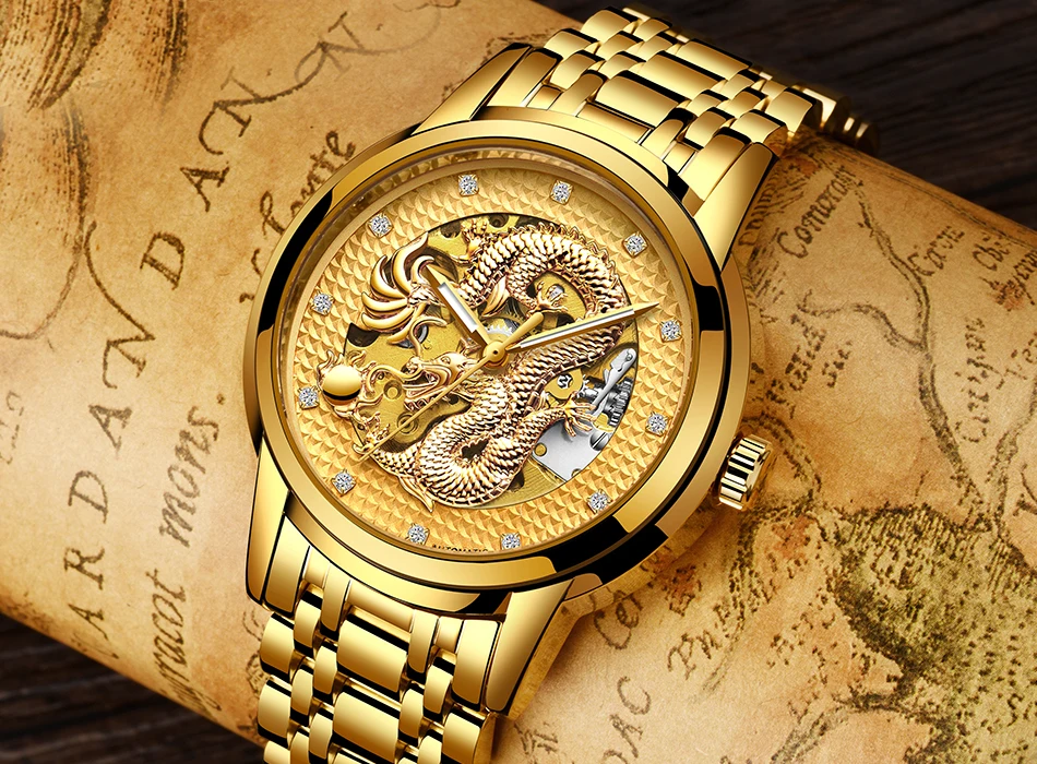 Cheap watch for