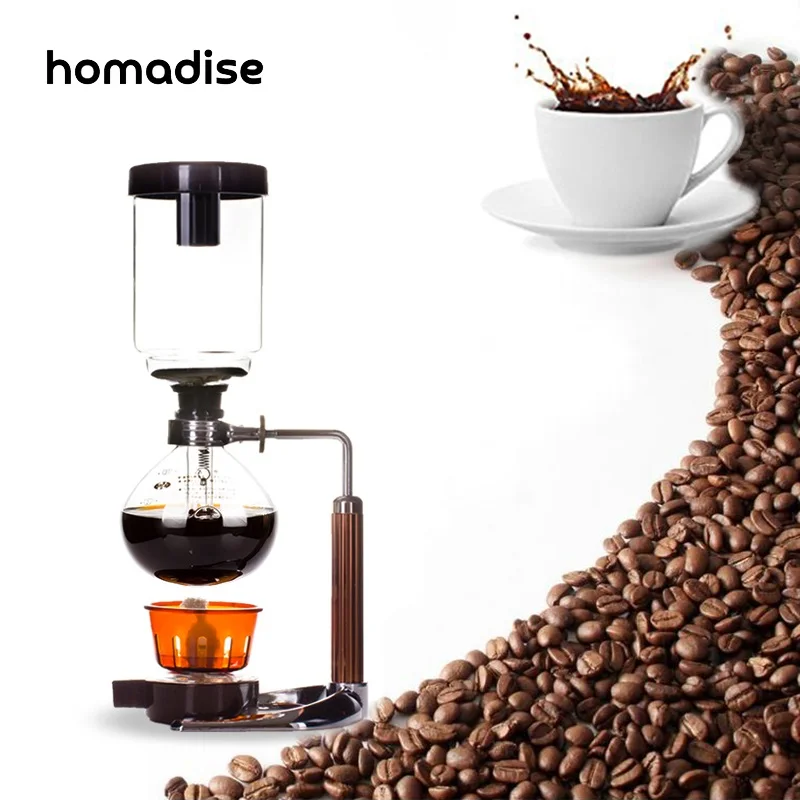 Japanese Siphon Coffee Maker 63 Effective Ways To Get More Out Of Design