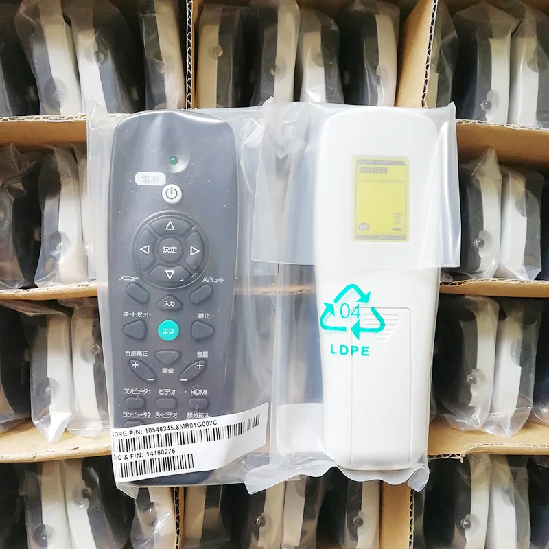 Оригинальный пульт дистанционного управления для проекторов ricoh PJ WX2130 S2130 X2130 K130