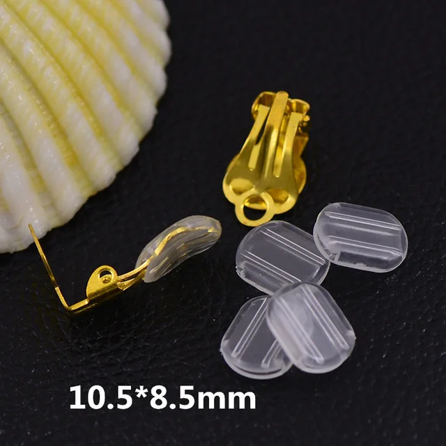 50-PCS-White-Transparent-Soft-Silicone-Anti-Pain-Pad-Ear-Clip-Anti-Pain-Pad-For-Earrings.jpg_640x640 (9)