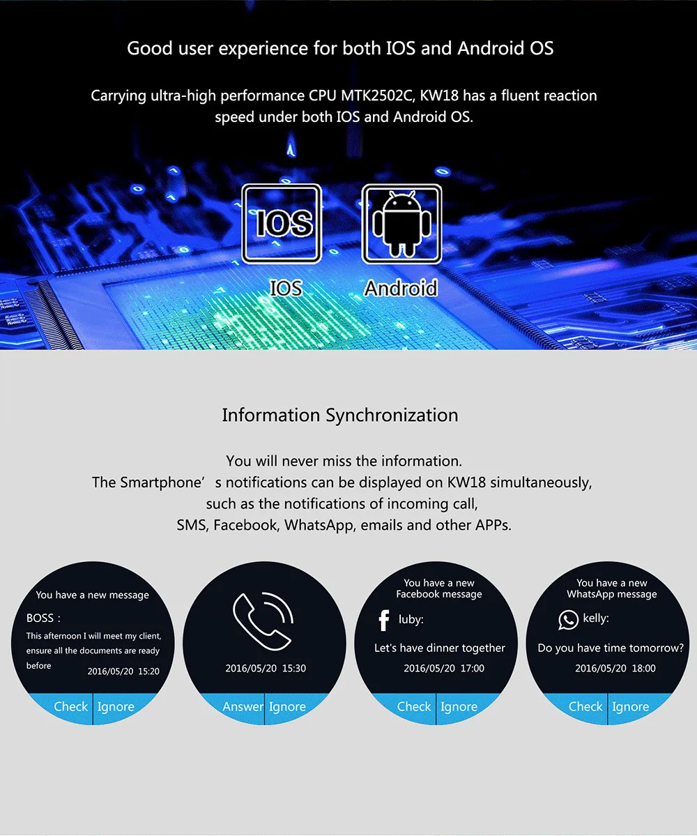 Hiperdeal Часы mi Группа 2 Фитнес браслет часы умный браслет, часы-телефон sim TF слот для карты с сна сердечного ритма мониторинг