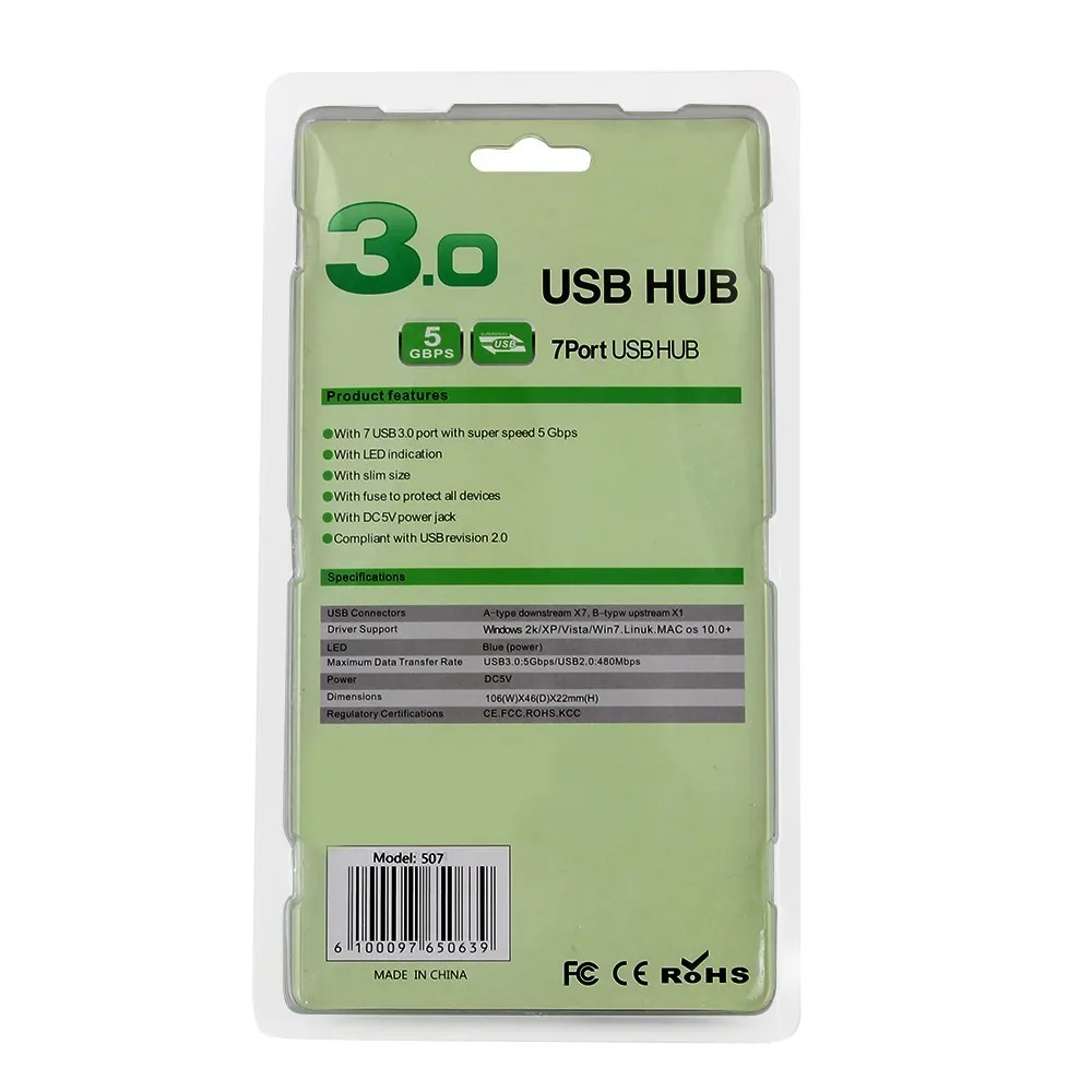 usb 3.0