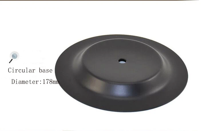 adjustable handbolsa display stand