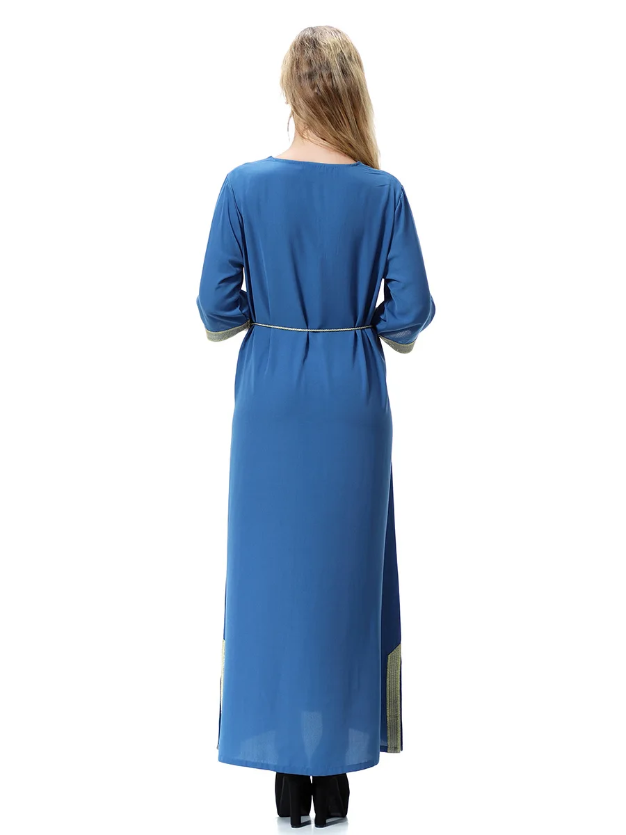 royal blue 9