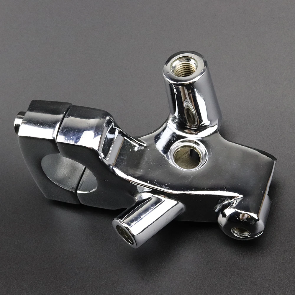 Алюминиевый держатель для мотоцикла Honda Shadow 600 VT750 25 мм 1 дюйм|clutch perch|motorcycle clutch