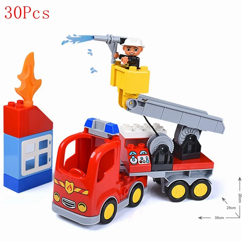 Lego duplo