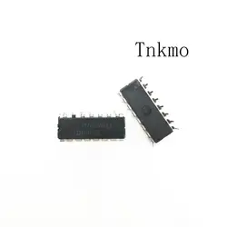 10 шт. CD4060BE DIP-16 CD4060 4060 новое и оригинальное IC