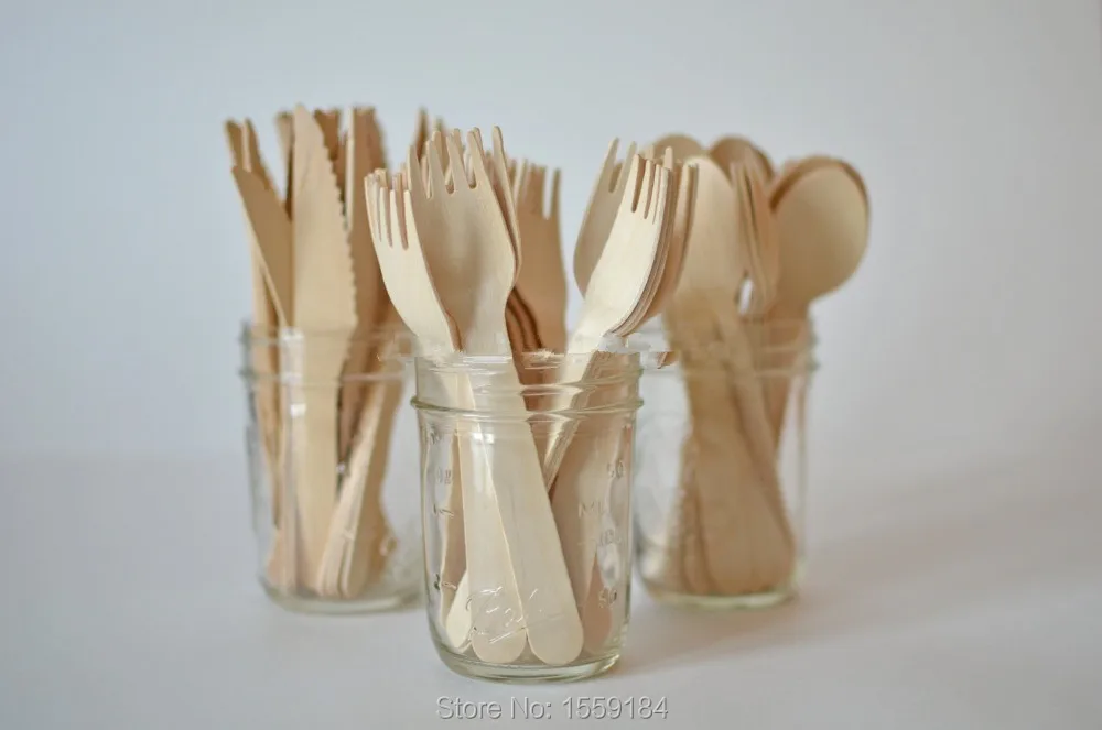 disposable-cutlery-wooden