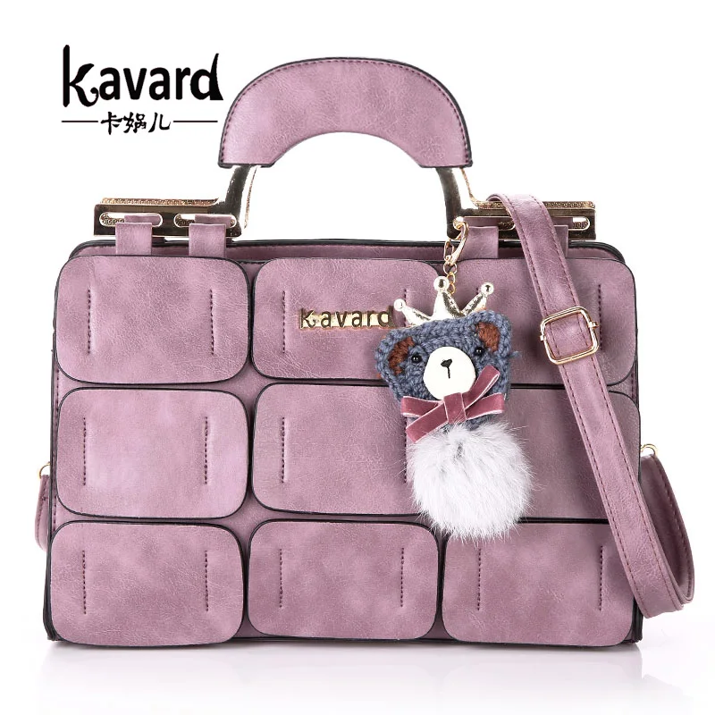 Fashion Pu leather bags luxury handbags women bags designer bags