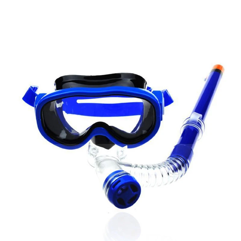 2017 New Arrival Arena Kids Swimming Goggles Anti fog Diving Masks With