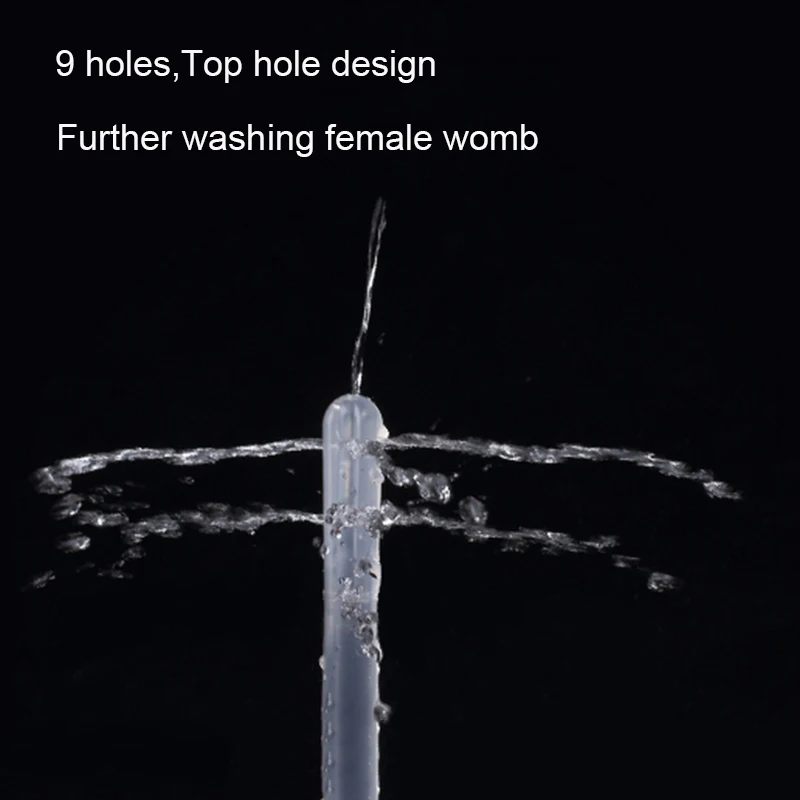 Ороситель вагинальный многоразовый 600 мл|women health|women health productsgynecology products |