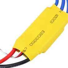 High Quality Hobbywing Sensored Brushless Motor Speed Controller 30A ESC RC Car Truck Toys Wholesale Free Shipping