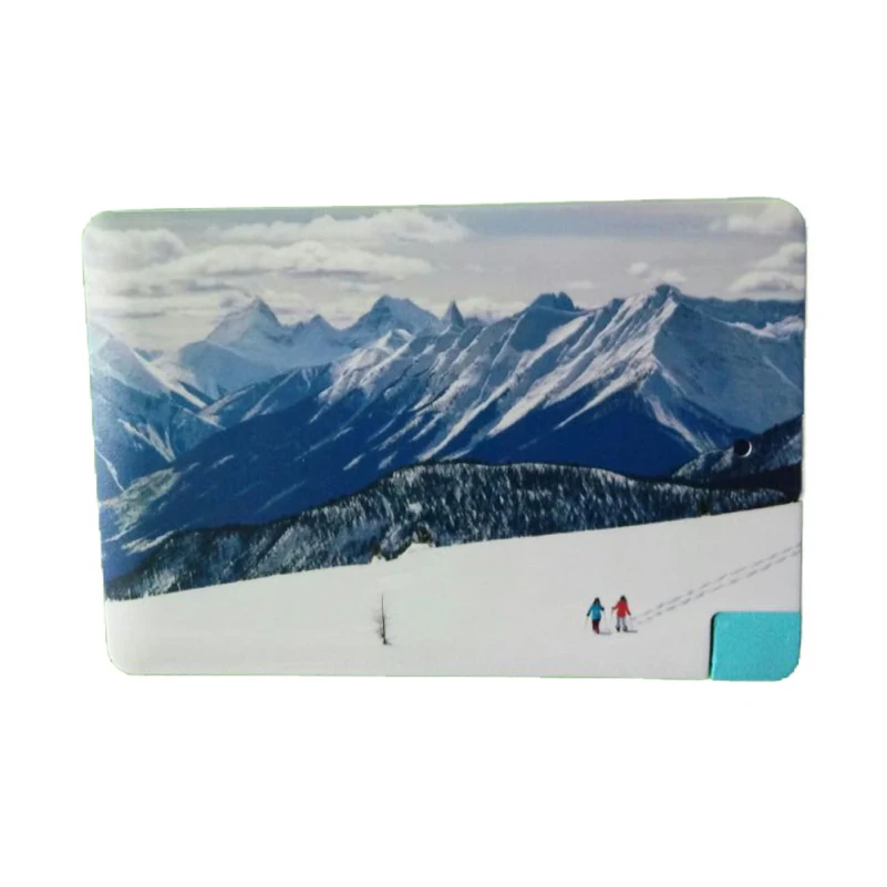  3d effect invitation card printing machines digital uv led printer AR-LED Mini4