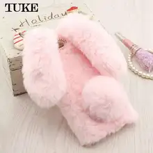 TUKE 3D милый силиконовый чехол с мультипликационными корпус для HuaWei P10 Plus Чехлы 5,5 дюймов роскошный защитный чехол-накладка на заднюю панель для HuaWei P10Plus чехол