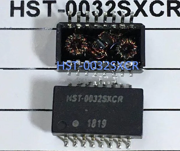Оригинальный новый телефон HST-0032SXCR 0032SXCR SOP-16 | Электроника