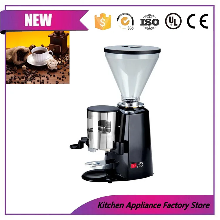 Professional germany electric coffee grinder coffee mill coffee maker