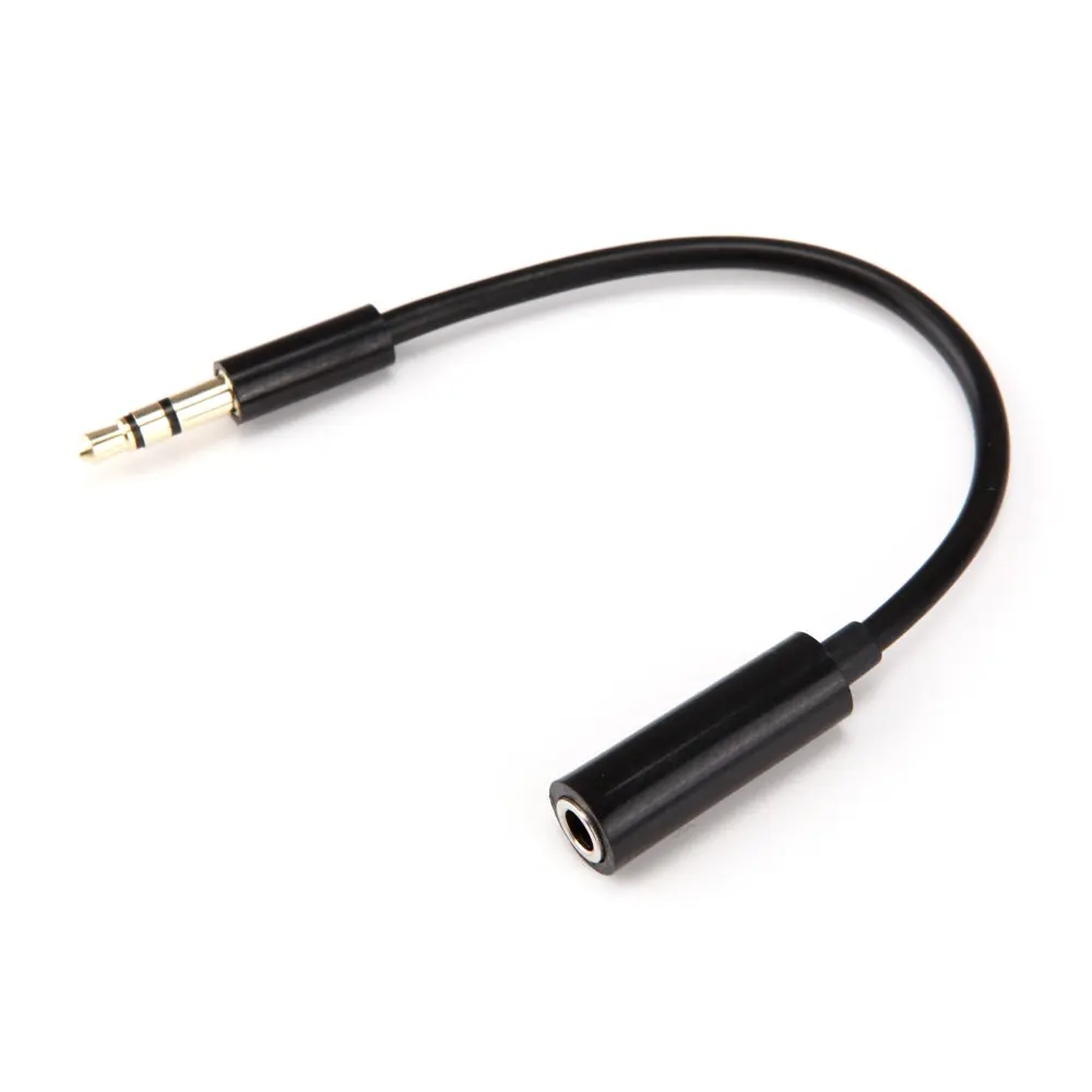 How to choose a suitable headphone extension How to choose a suitable headphone extension