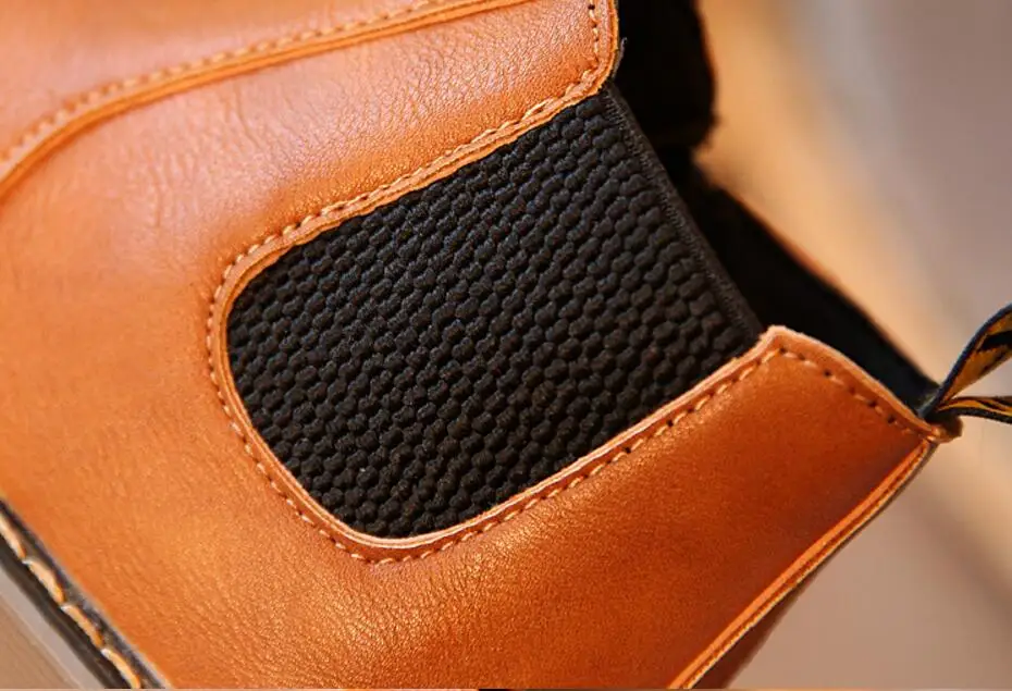 Child Martin Boots-34