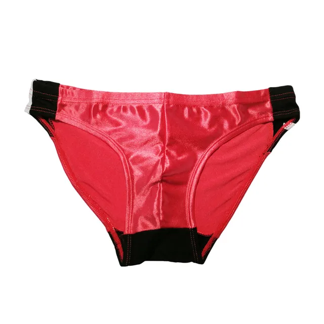 high hip briefs Pure cotton men's underwear men's underwear wholesale Dec12in Briefs from