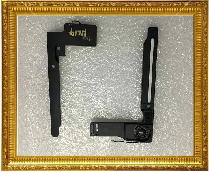 Совершенно новый A1466 внутренний левый правый динамик s Набор для MacBook Air 13 &quotA1369 2011