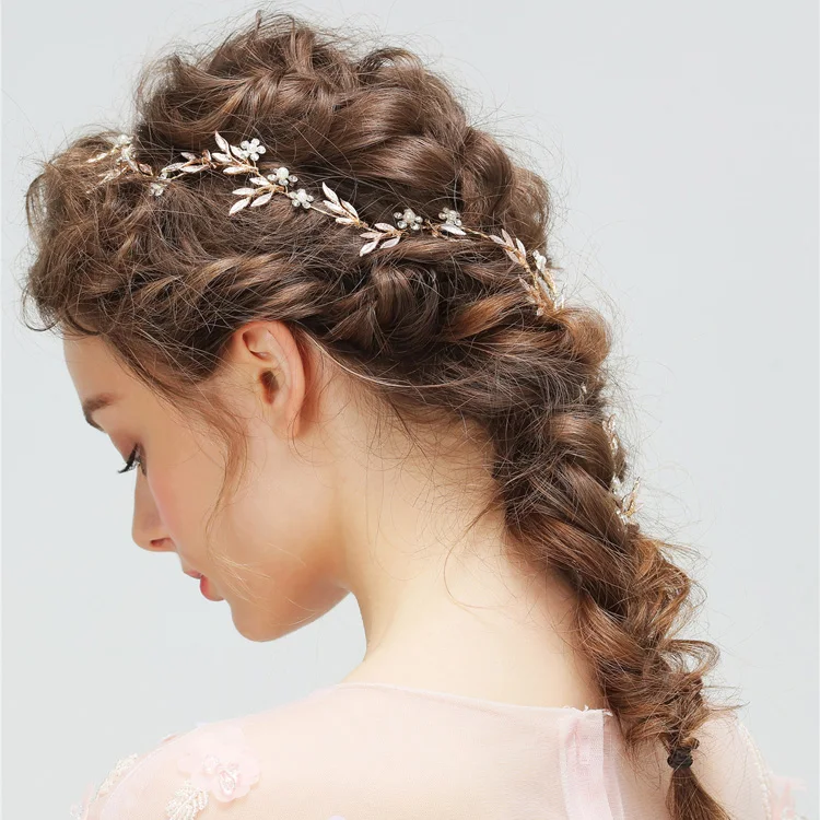 AYD221 bridal headpiece set (6)
