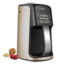 Бытовая соевое молоко машина Dreg-free синхронизации высокоскоростной соевое молоко производитель полностью автоматическая соевое молоко машина DJ13R-P10