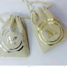 Изготовленный На Заказ золотой серебряный вензель свадебный набор от похмелья подарок Добро пожаловать конфеты сумки девичник курица прием гостей в доме невесты подарочная сумка