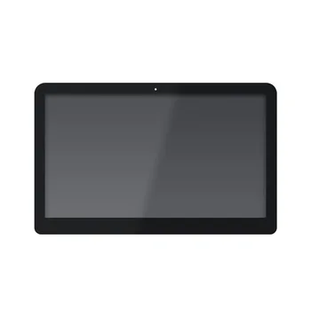 

New 15.6" Touch Screen & LCD Display & Bezel Assembly for HP Envy X360 M6-W M6-W105DX
