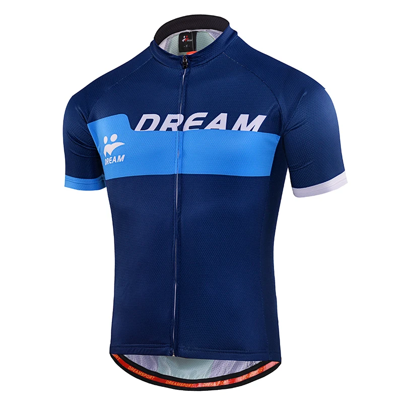 DREAMSPORT Factory Wholesale High Quality Ropa Ciclismo Hombre 2017