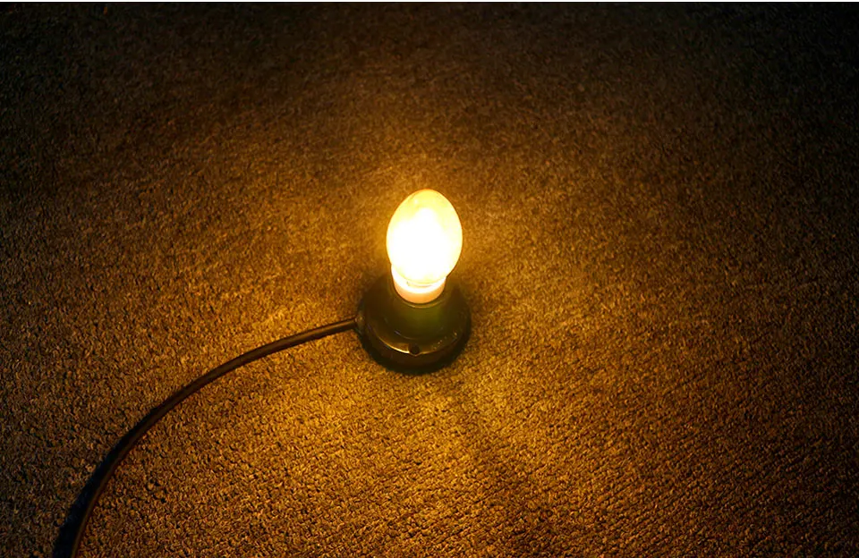 E14 E27 LED Diode Lamp (25)