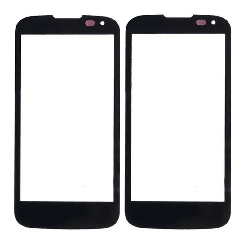 

Touch Screen For LG K3 K100 LS450 Touchscreen Panel 4.5'' LCD Display Glass Phone Spare Parts Replacement