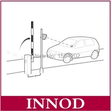 Парковочный автомобиль epc class 1 gen 2 uhf rfid бирка пассивная passive бирка для бумаги большого диапазона низкая цена Alien H3 лобовое стекло uhf бирка
