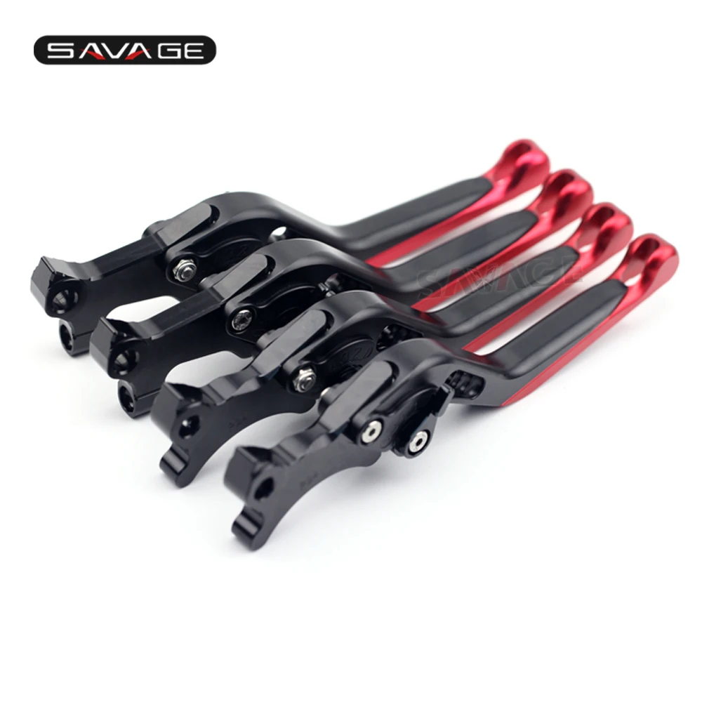 right left Brake Levers (17)