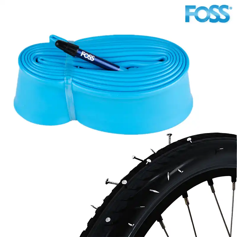 16 bicycle tube