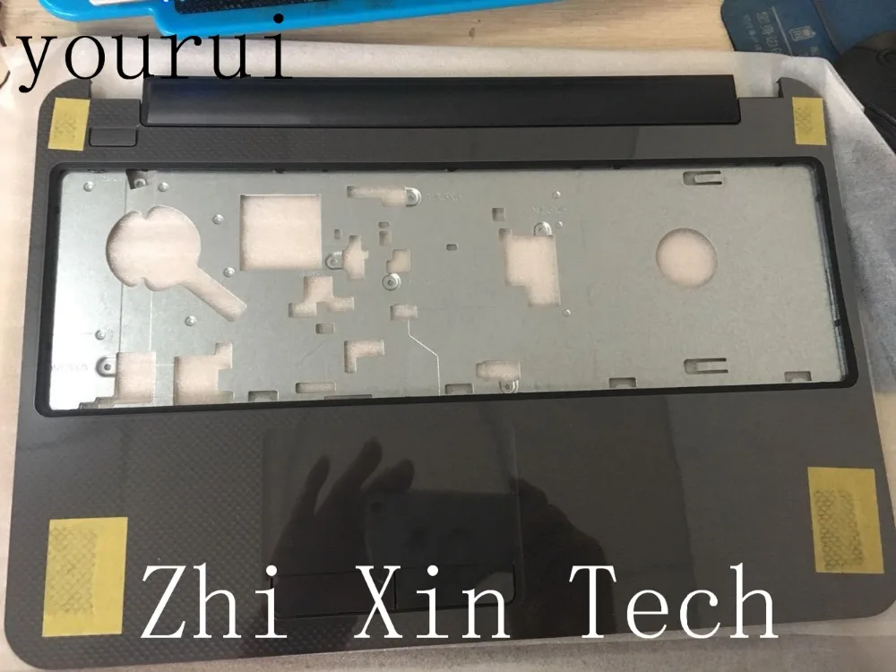 Новый и оригинальный чехол yourui для Dell Inspiron 5521 3521 15 3537 Vostro 2521 5535 5537 M531R задняя панель