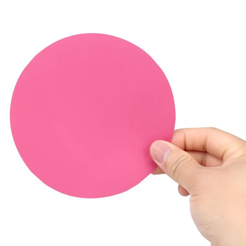 

High durability 1um 3um 9um 30um polishing paper fiber lapping films