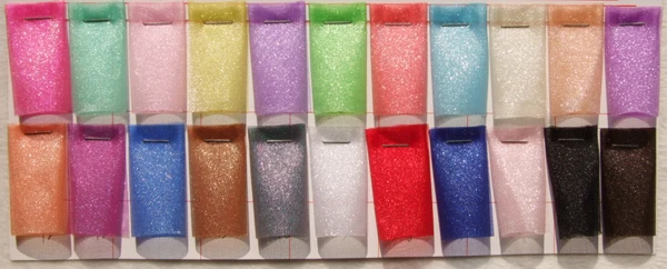 Free Shipping Mix 22 Kinds Color With Sparkling Crystal Cloudy Soft Free Shipping Mix 22 Kinds Color With Sparkling Crystal Cloudy Soft Sheer Organza Fabric Width 60