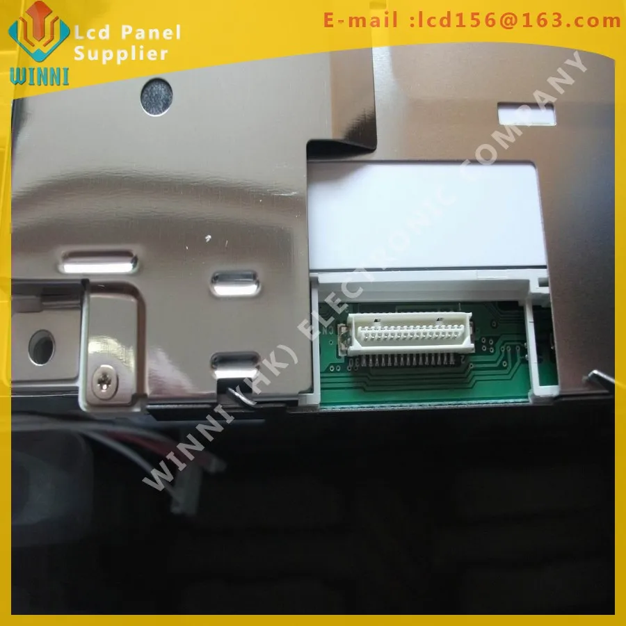 3,8 дюймов 240*320 cstn-жк-дисплей KCS038AA1AJ-G21-6Z-15