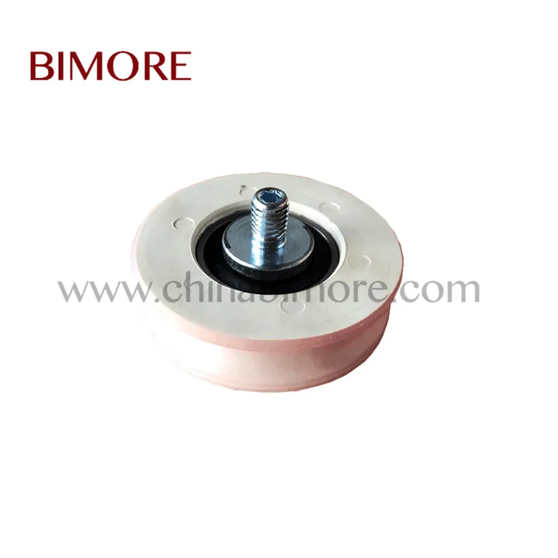 BIMORE Лифт посадочный дверной ролик 57602956 74x18x6203 | Обустройство дома