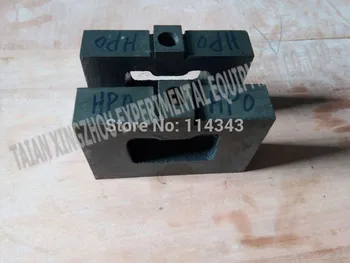 

diesel fuel injection HP0 pump block using on test bench